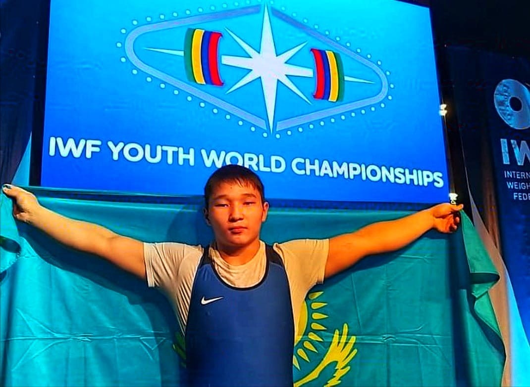 راحات بەكبولات الەم چەمپيونى اتاندى