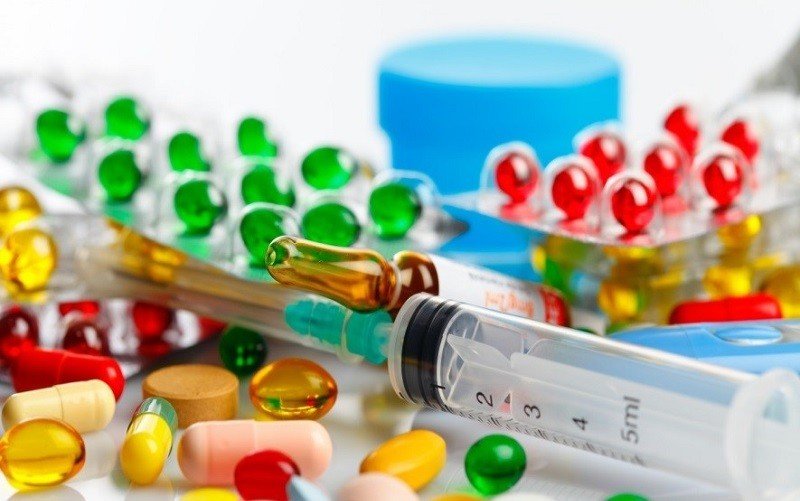 اتىراۋدا پسيحوتروپتىق دارىلەردى ساتقان جىگىت ۇستالدى