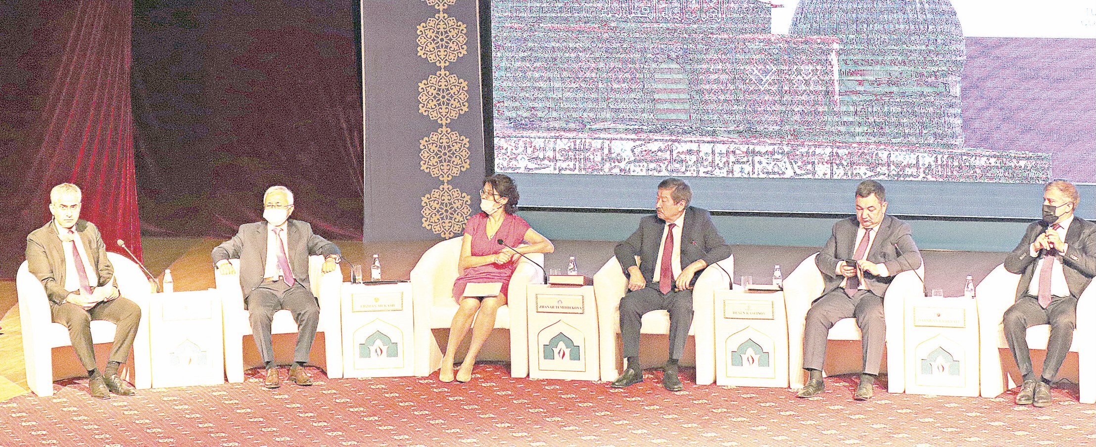 مىڭجىلدىق مۇرا. قۇراننىڭ كونە تۇركى تىلىنە اۋدارىلعان العاشقى نۇسقاسى تۇركىستانمەن قايتا قاۋىشتى