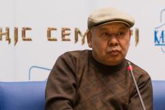 اقىن تاعدىرى – كينو تىلىندە