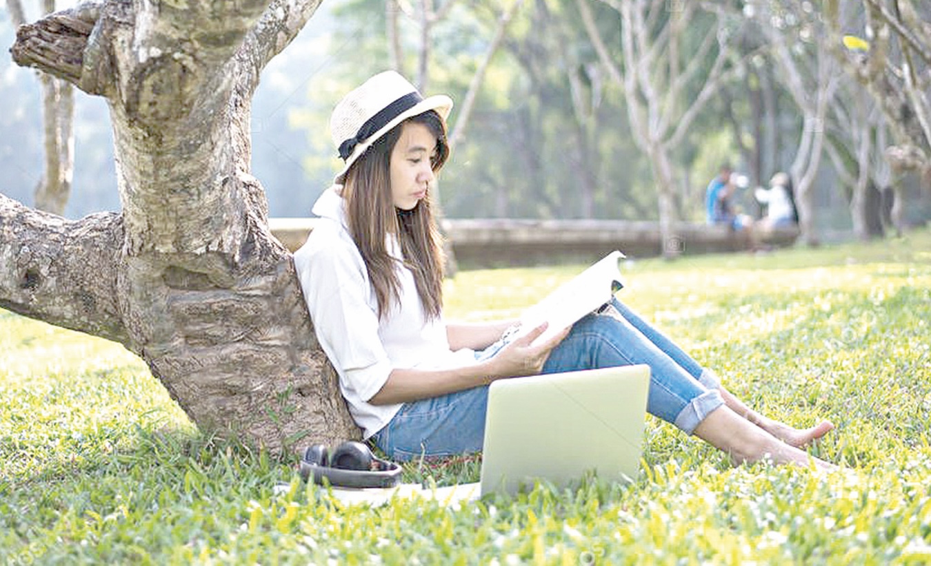 كىتاپ وقىعاننىڭ ءبارى سۇلۋ