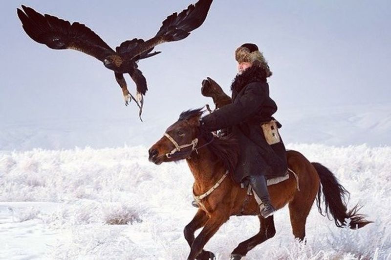 اڭشىلىق – قازاقتىڭ بايىرعى كاسىبى