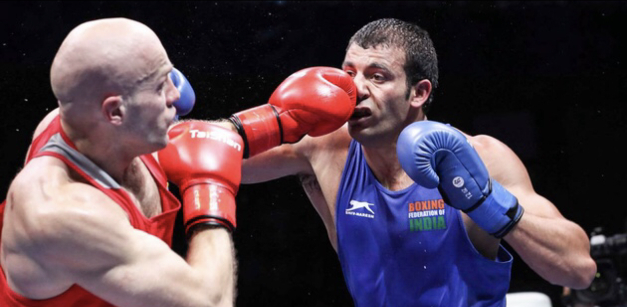 ازياداعى ساتسىزدىككە كىم جاۋاپتى؟