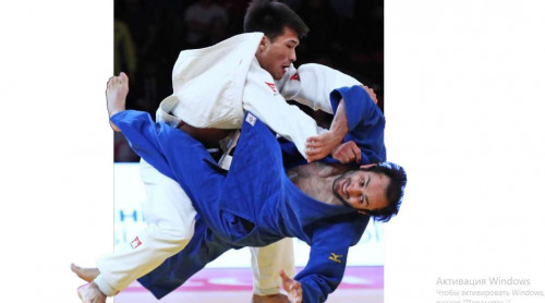 بالۋاندار بۋداپەشتتە باق سىنايدى