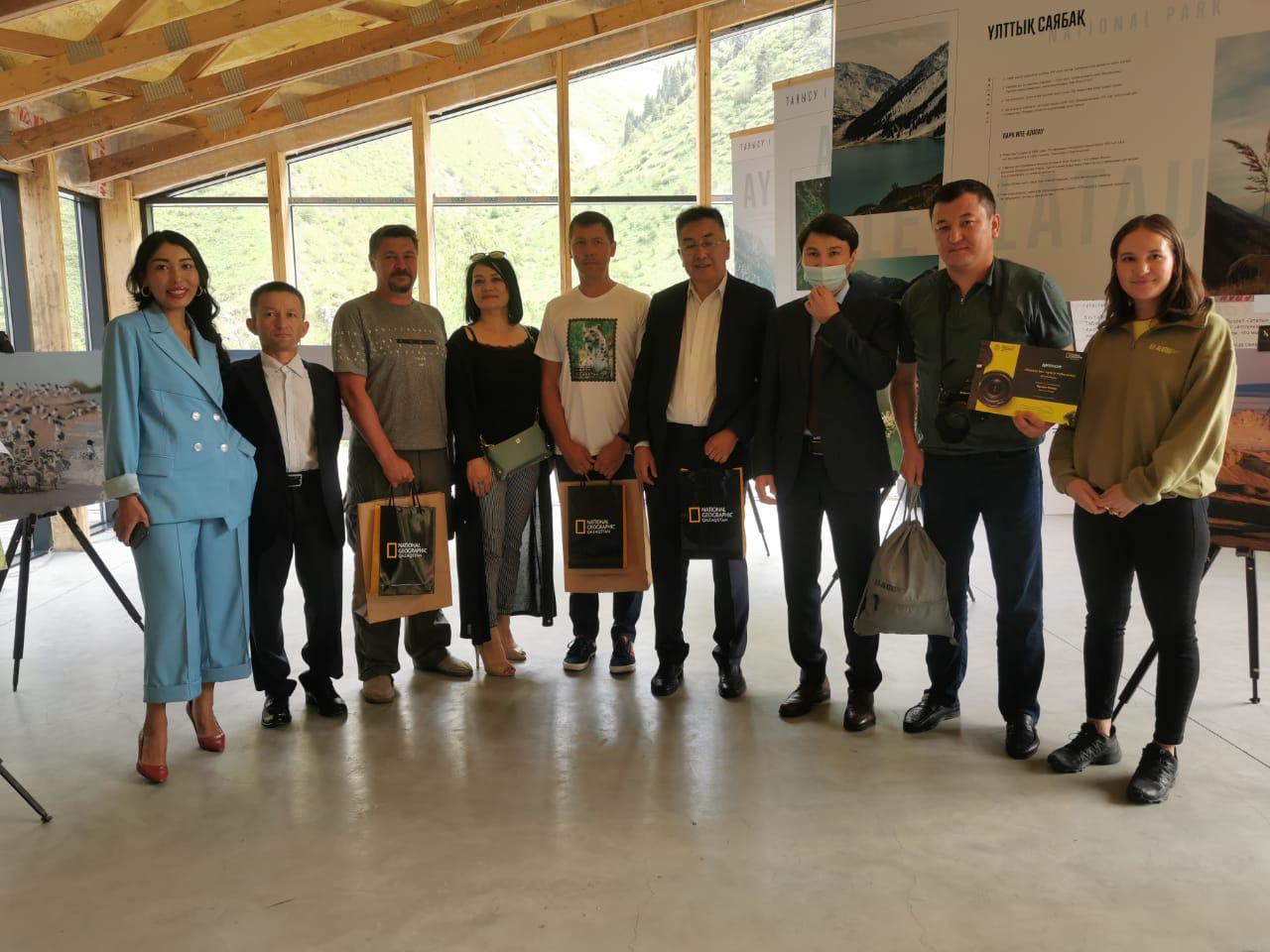 ۇزدىك فوتوگرافتار ماراپاتتالدى