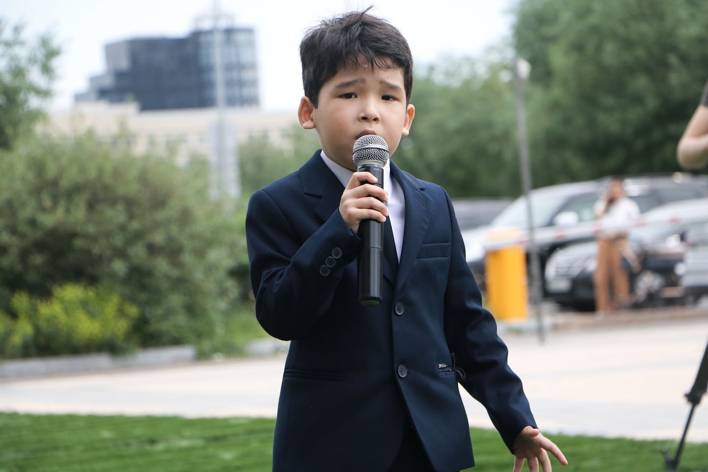 «بالا TIME» كىتاپ فەستيۆالى ءوتتى