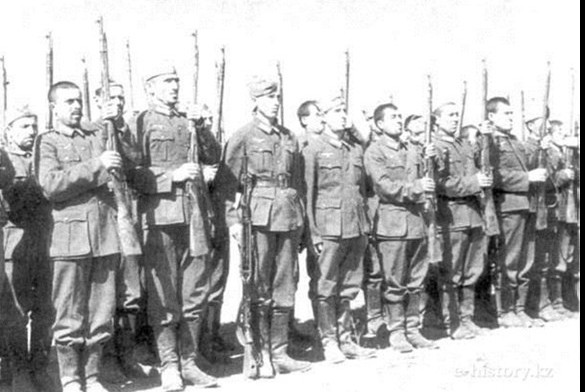 «ۇلكەن تۇركىستان»: دەرەكتەر نە دەيدى؟