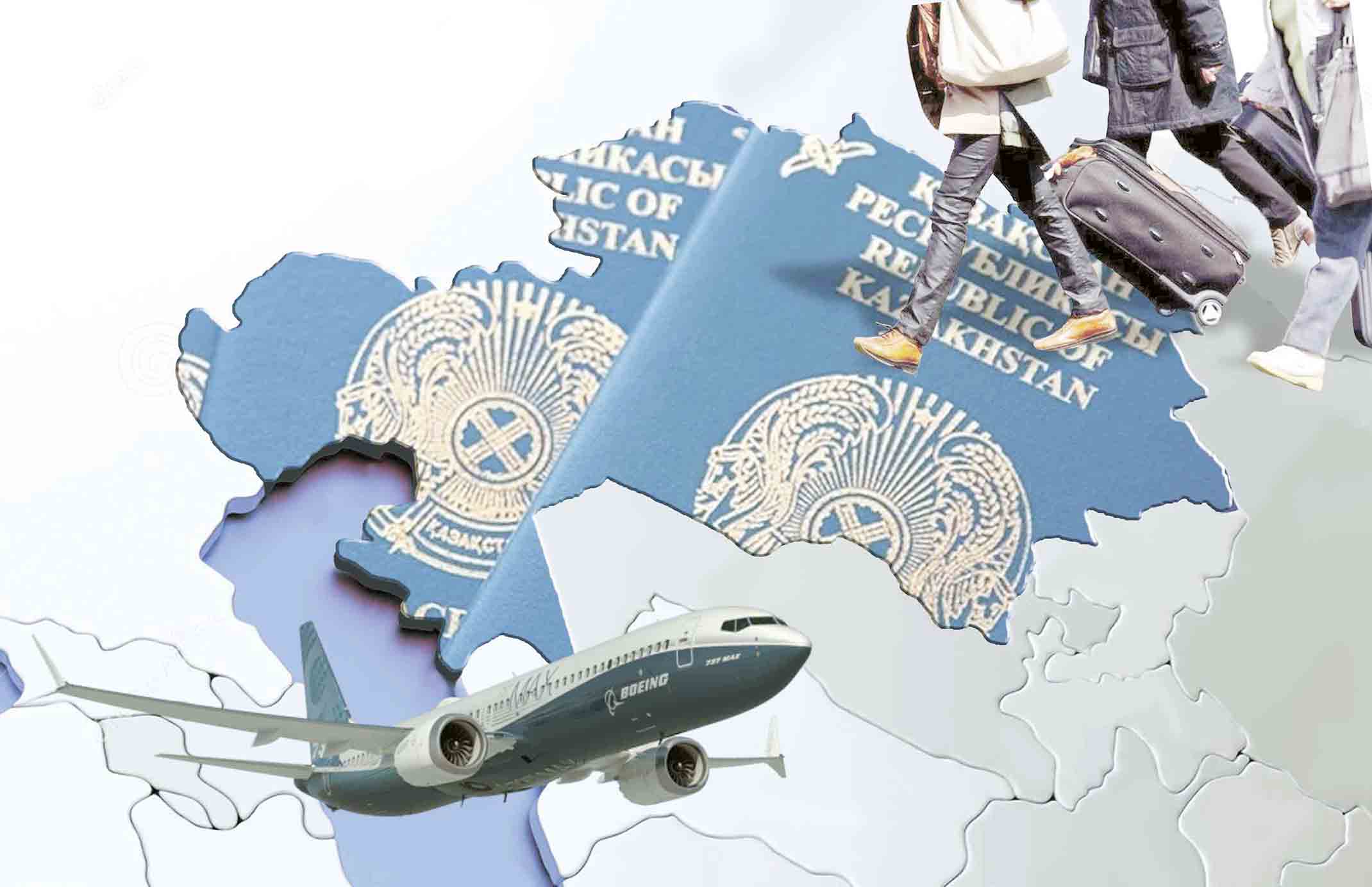 اتىراۋ وبلىسىنا شەتەلدەن 95 وتباسى كوشىپ كەلدى