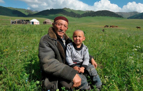 ەندى ەلىمىزدە «مالشىلار كۇنى» اتاپ وتىلەدى