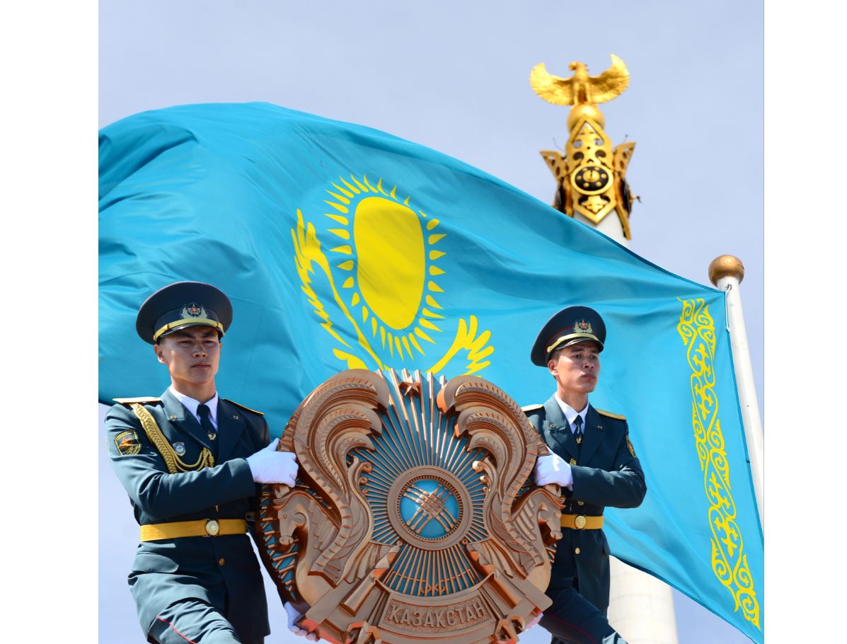 ۇلت رۋحىن اسقاقتاتقان