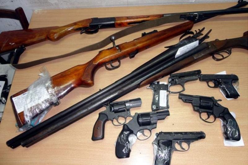 اتىراۋ تۇرعىندارىنان 132 قارۋ تاركىلەندى