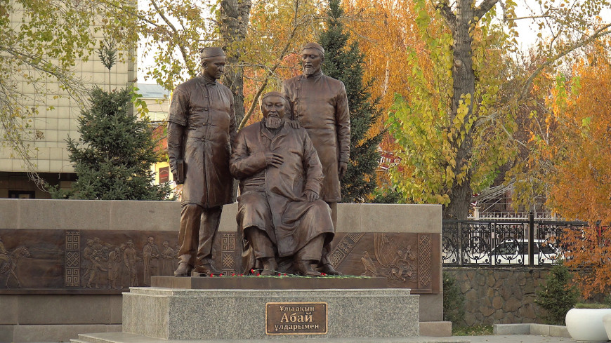 «ادامنىڭ ادامشىلىعى ءىستى باستاعانىنان بىلىنەدى»