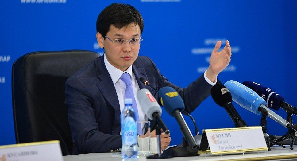 Ashyq – قاۋىپسىزدىك كەپىلى