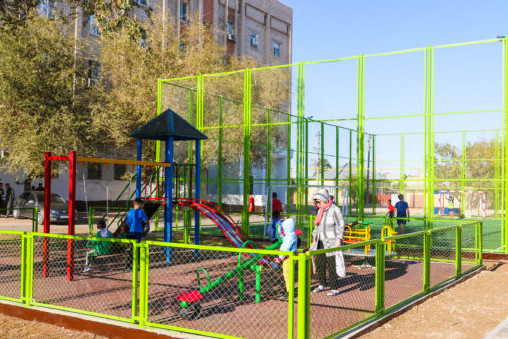 ورال قالاسىندا سپورت جانە ويىن الاڭدارى كوبەيدى