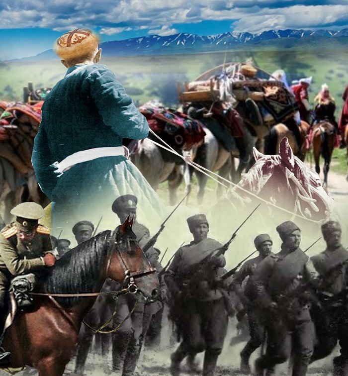 قىتاي اۋعان قازاقتار