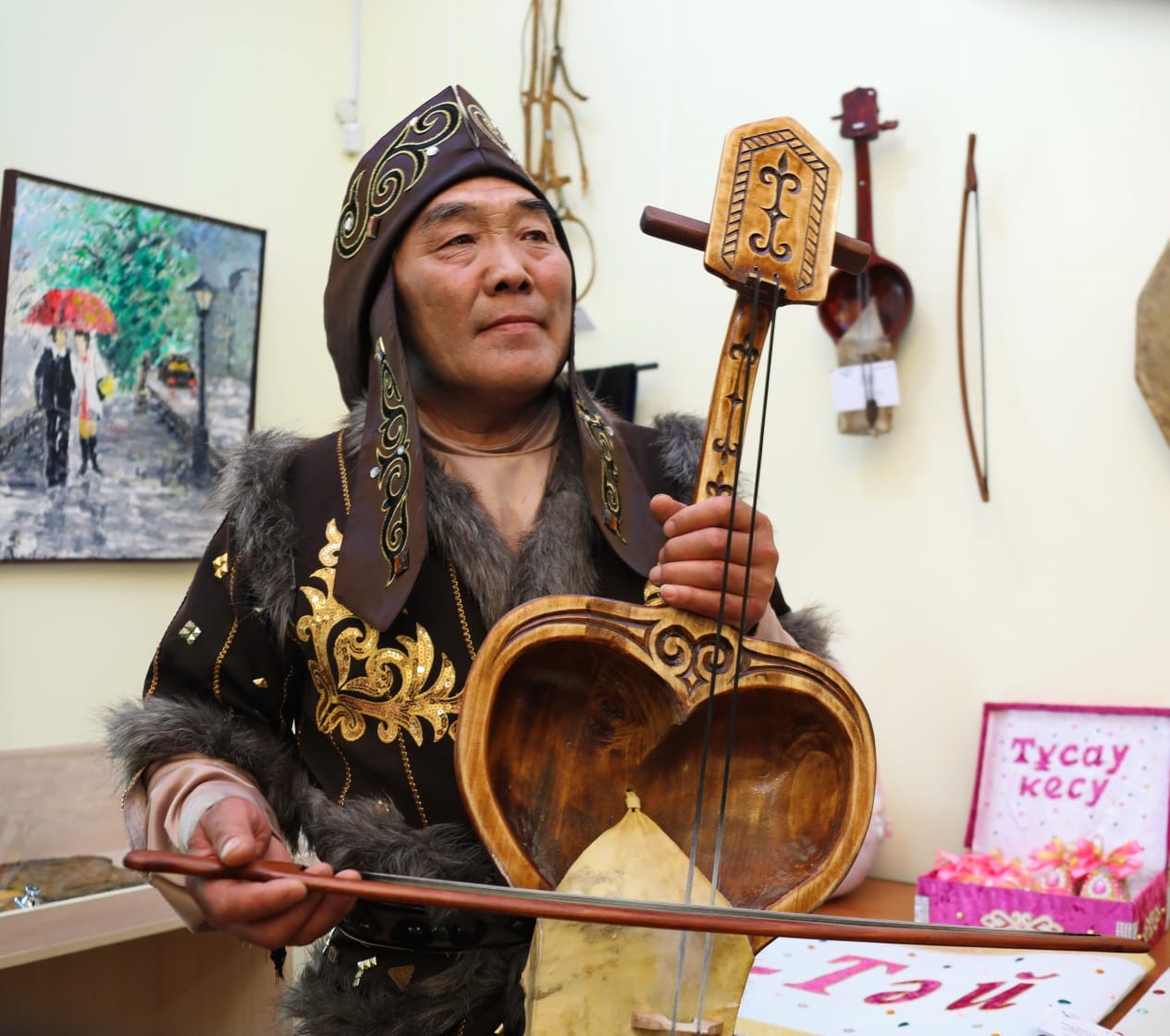 تارباعاتاي – تالانتتار ەلى