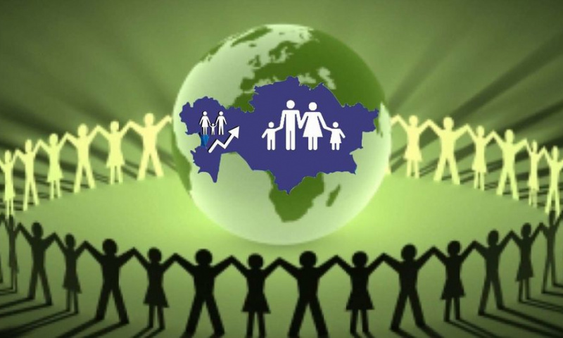 حالىق ساناعىن جۇرگىزگەندەرگە قانشا جالاقى تولەنەدى؟