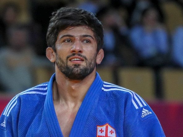 دزيۋدودان الەم چەمپيوناتىنىڭ جەڭىمپازدارى انىقتالدى