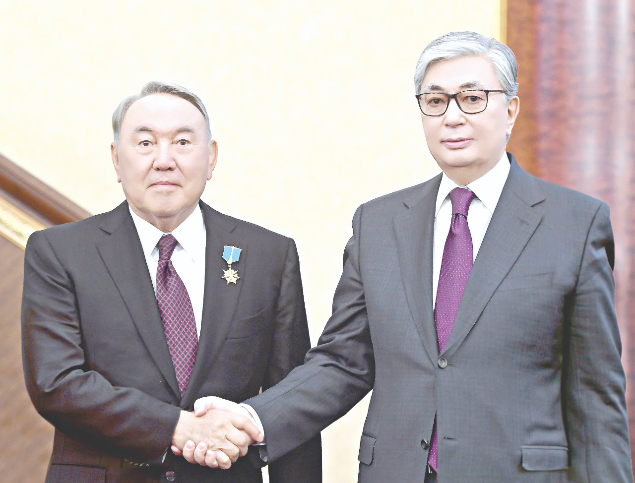 سىندارلى ساباقتاستىق كەزەڭى