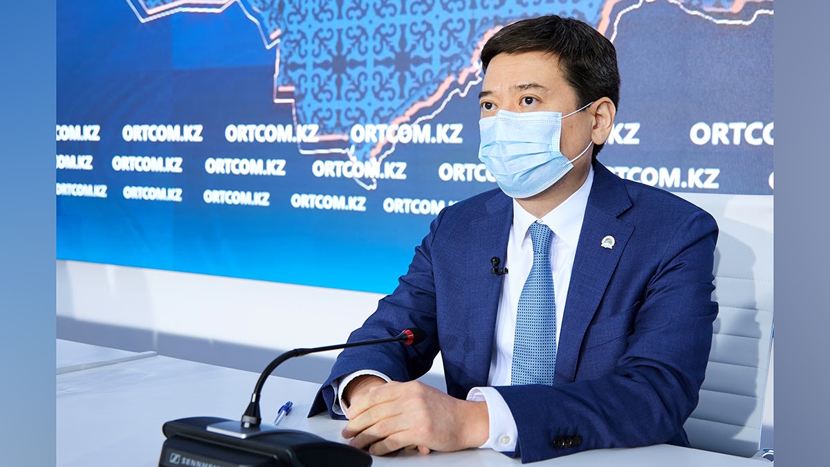 جىلجىمايتىن م ۇلىكتى تىركەۋ جەڭىلدەتىلەدى