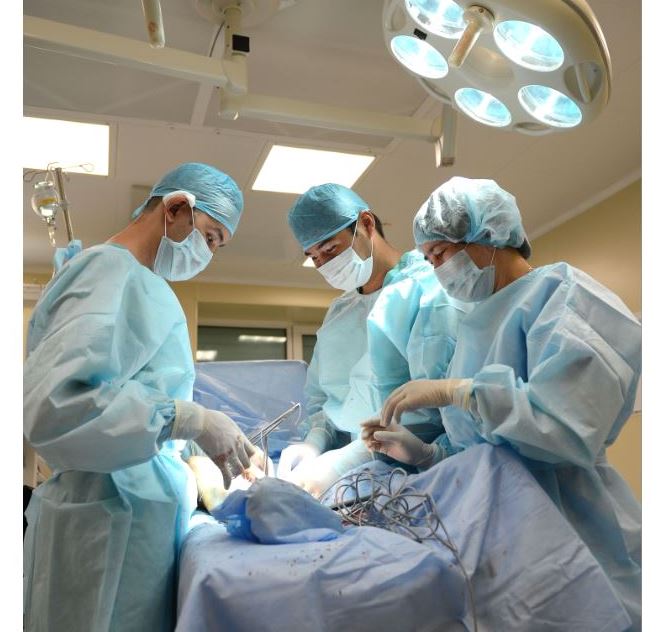 ەرەكشە وپەراتسيا جاسالدى