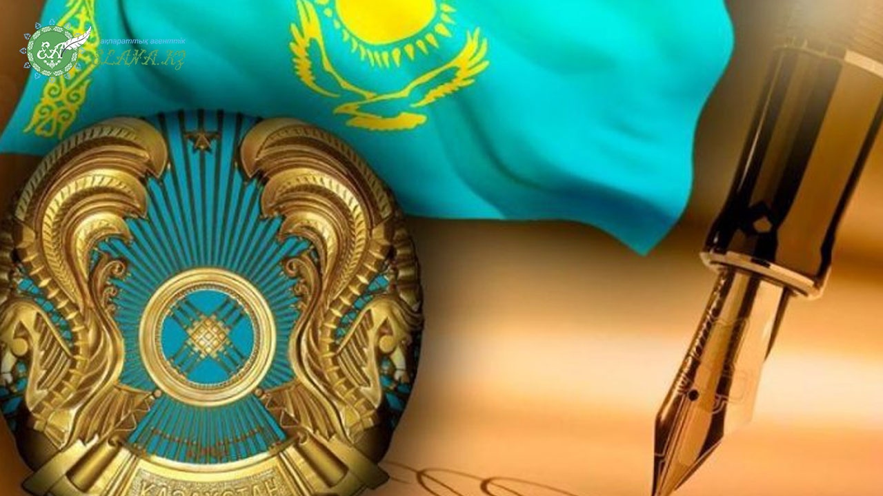 قازاقستان رەسپۋبليكاسىنىڭ كەيبىر زاڭنامالىق اكتىلەرىنە كۆازيمەملەكەتتىك سەكتوردىڭ جەكەلەگەن سۋبەكتىلەرىنىڭ ساتىپ الۋى ماسەلەلەرى بويىنشا وزگەرىستەر مەن تولىقتىرۋ­لار ەنگىزۋ تۋرالى زاڭى