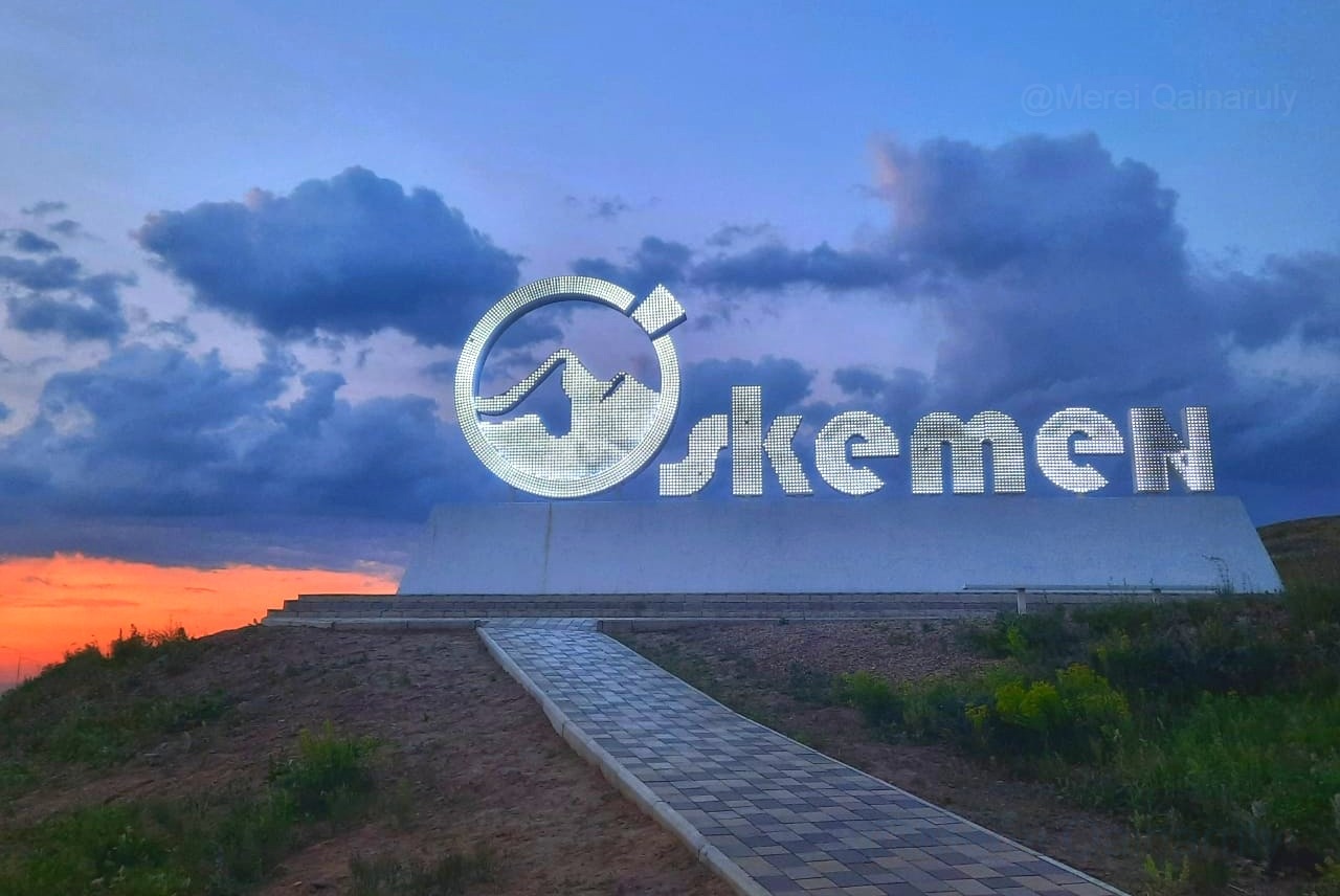 قالانىڭ سامار باعىتىنان كىرەبەرىس قاقپاسى