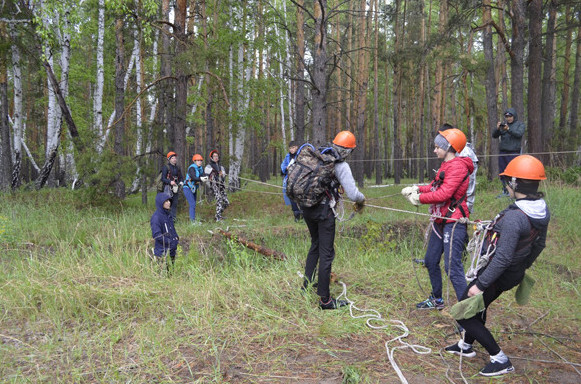 قوستاناي وبلىسىندا جاس ولكەتانۋشىلار سلەتى باستالدى