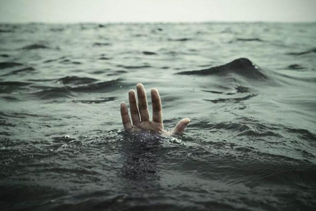 ارال اۋدانىندا ءجاسوسپىرىم سۋعا باتىپ كەتتى