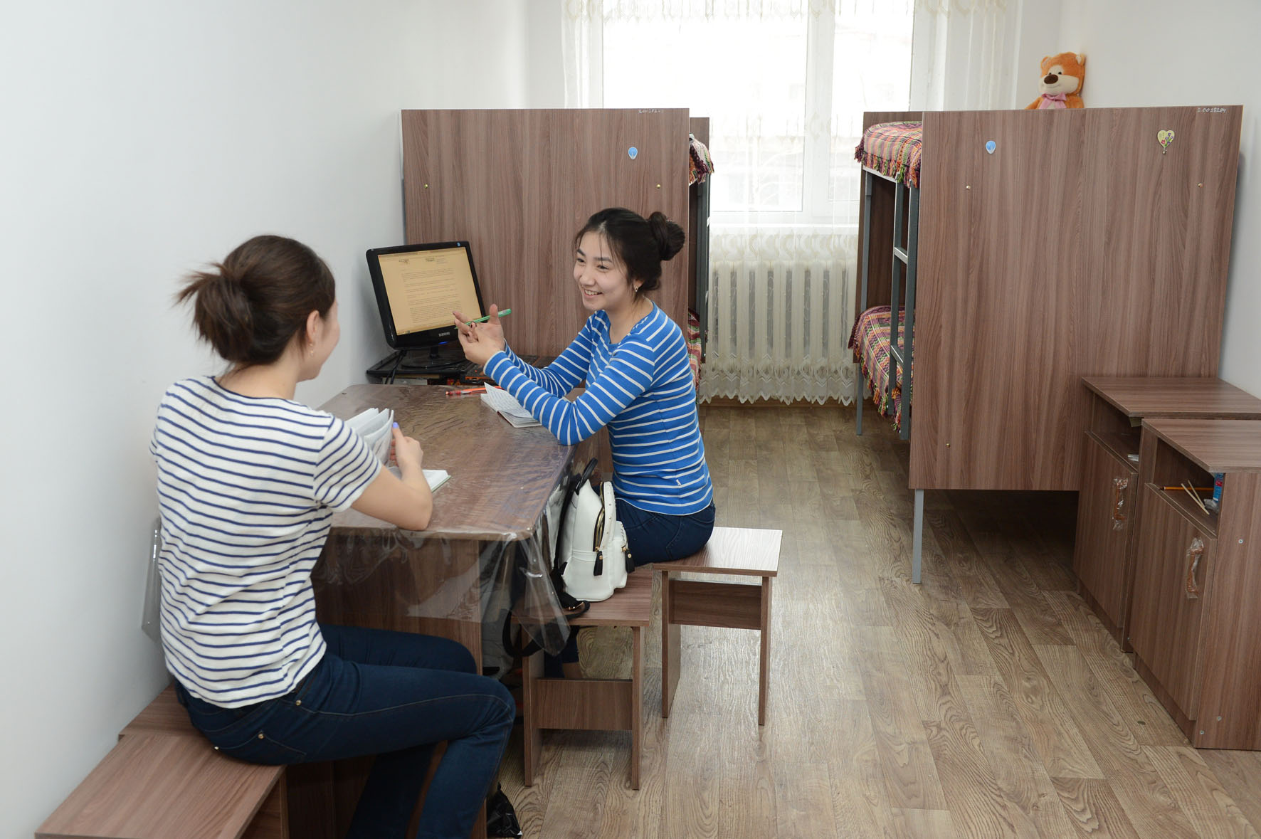 جاتاقحانالارداعى ورىن سانى 20 مىڭعا كوبەيدى