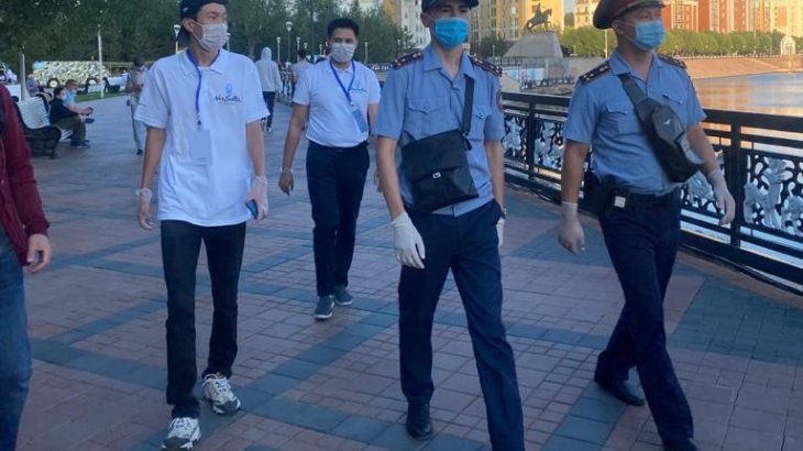 ەلوردانىڭ ەكپىنى باياۋ