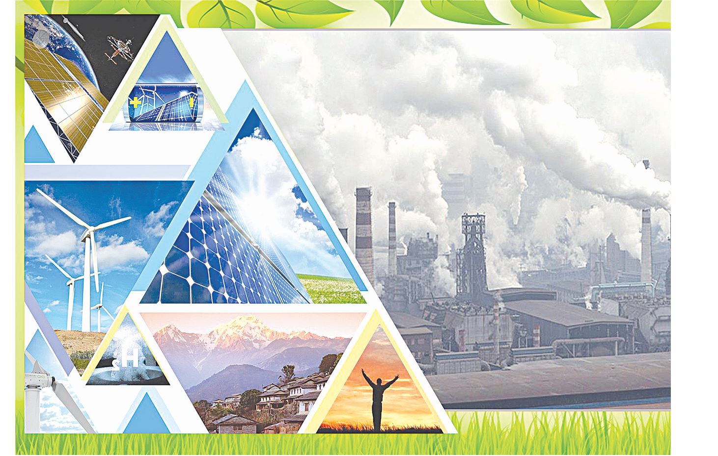 «جاسىل ەنەرگياعا» كوشۋدىڭ قۇنى قانشا؟