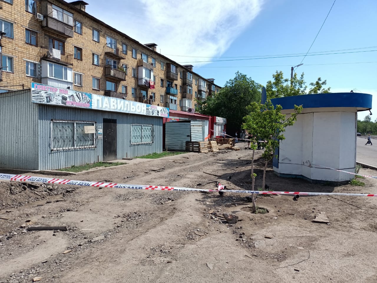 قاراعاندىدا ەر ادامنىڭ نەدەن كوز جۇمعانى انىقتالدى