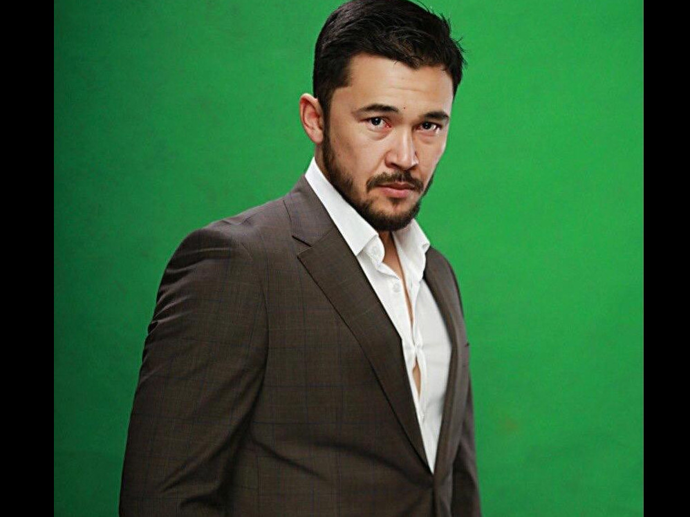 ەركەبۇلان دايىروۆ: ونەر دەگەن – ءومىردى تانۋ