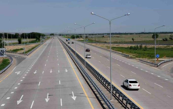 تەگىس جول تەگىن ەمەس