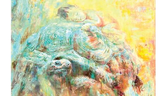 كىشكەنتاي يمپەراتور