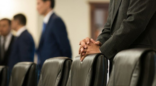 پرەزيدەنتتىك جاستار كادرلىق رەزەرۆى فورۋمى ءوتتى