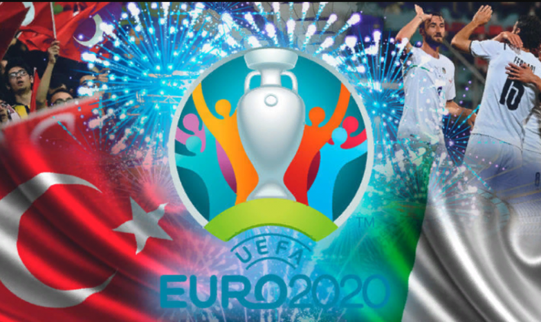 EURO-2020: بۇگىن كىمدەر وينايدى؟