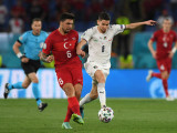 EURO-2020: يتاليا العاش بولىپ كەلەسى كەزەڭگە شىقتى