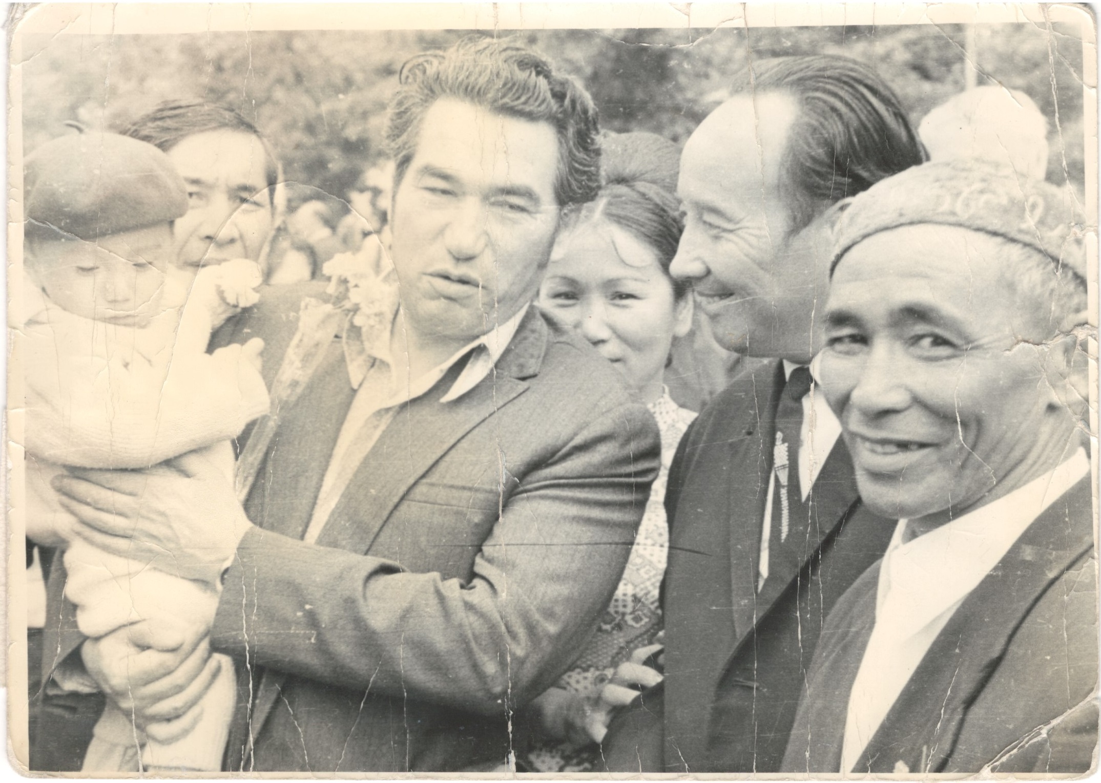 دانا شىڭعىس پەن بالا شىڭعىس