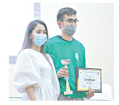 جاس شەشەندەر سايىسى