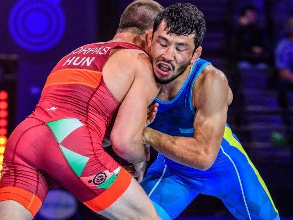 انادولى ەلىنە اتتاندى