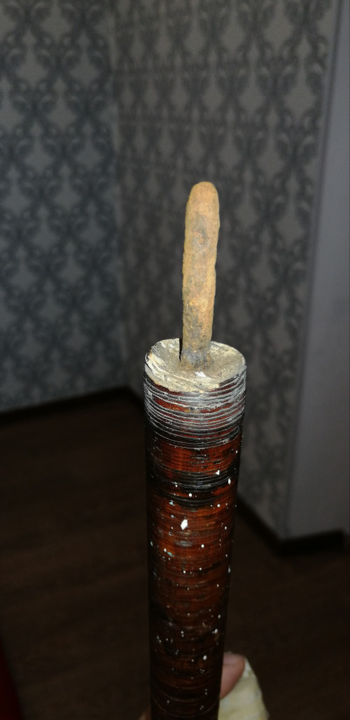 قۋاناي حازىرەتتىڭ اساسى قالاي تابىلدى؟