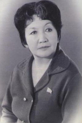 قازاق ساحناسىنىڭ شولپانى