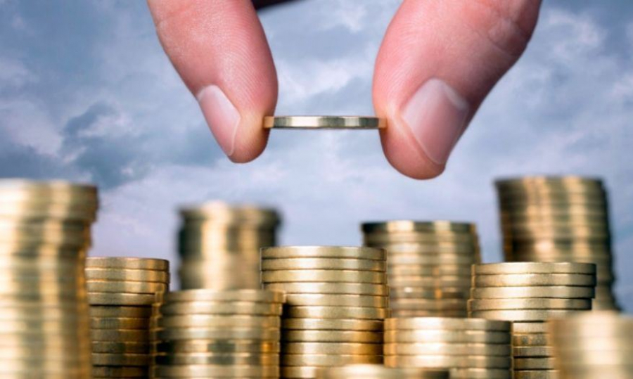 رەسپۋبليكالىق جانە جەرگىلىكتى بيۋدجەتتەر اراسىندا بيۋدجەت قاراجاتىنىڭ قارسى اعىنىن قىسقارتۋ قاجەت – ن.گودۋنوۆا