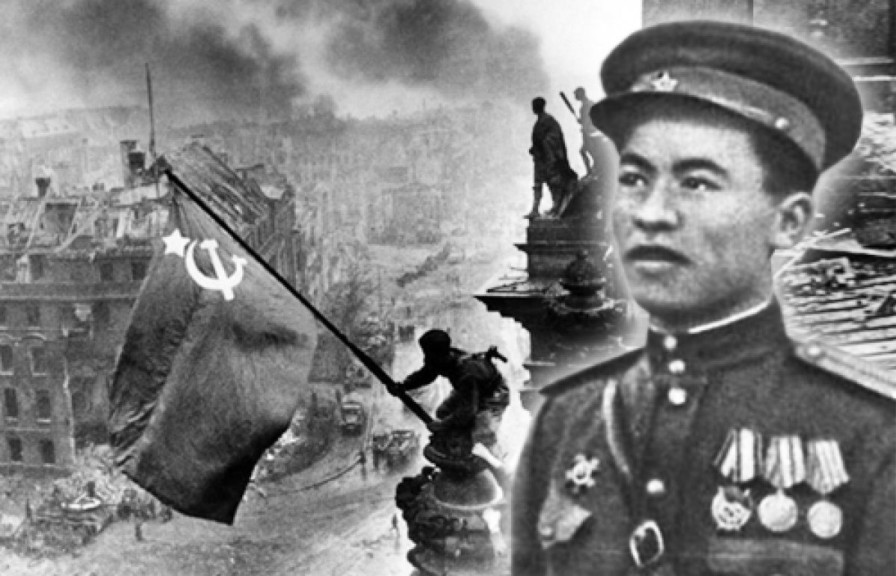 «جەڭىس تۋى» تۋرالى اقيقات