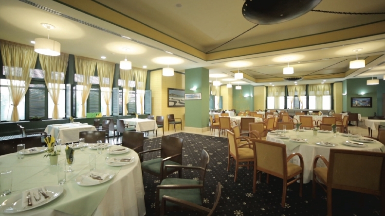 مەيرامحانالار جانە پاندەميا