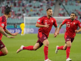 EURO-2020: تۇركيا ەلىنە قايتادى
