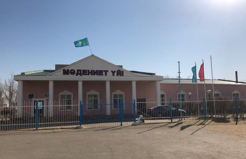 اۋىلداردا مادەنيەت وشاقتارى جەتىسپەيدى