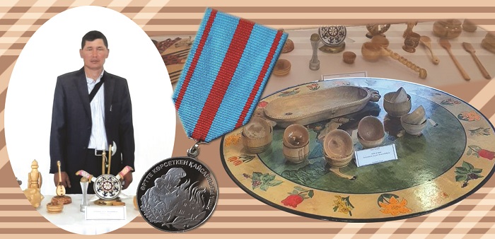 اۋىلداستارىن اجالدان اراشالاعان ازامات